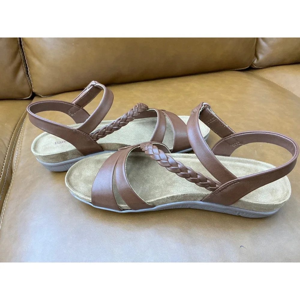 BareTraps travel textured